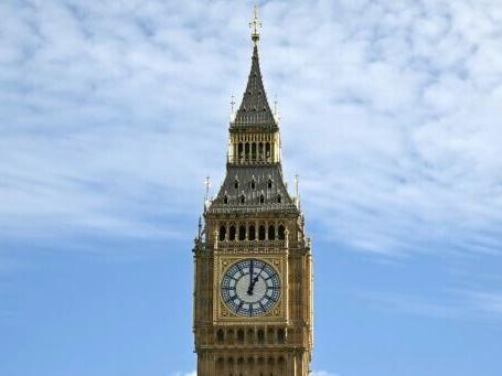 Precision timing for Britain's Big Ben as clocks go back